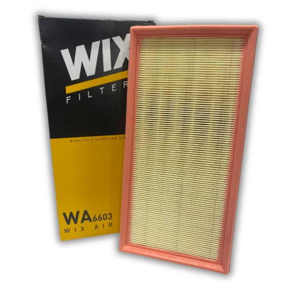 Filtro De Aire Para Dodge Dakota 1997 2008 4.7